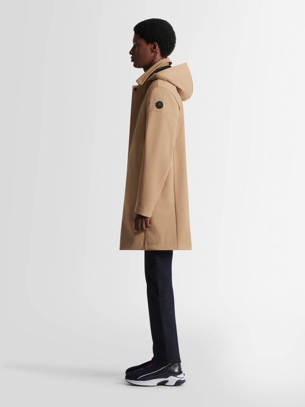 MANTEAU LEANDRE