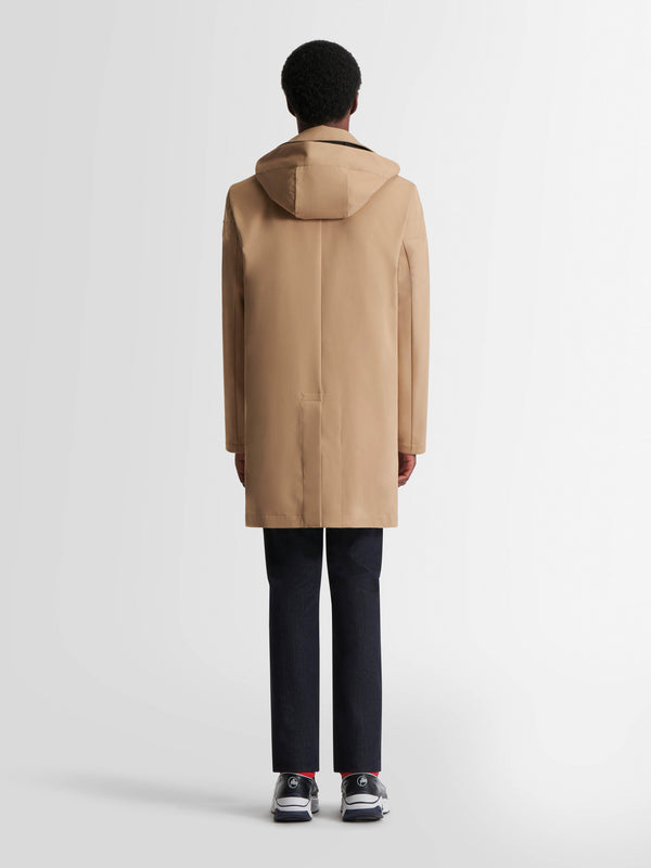 MANTEAU LEANDRE