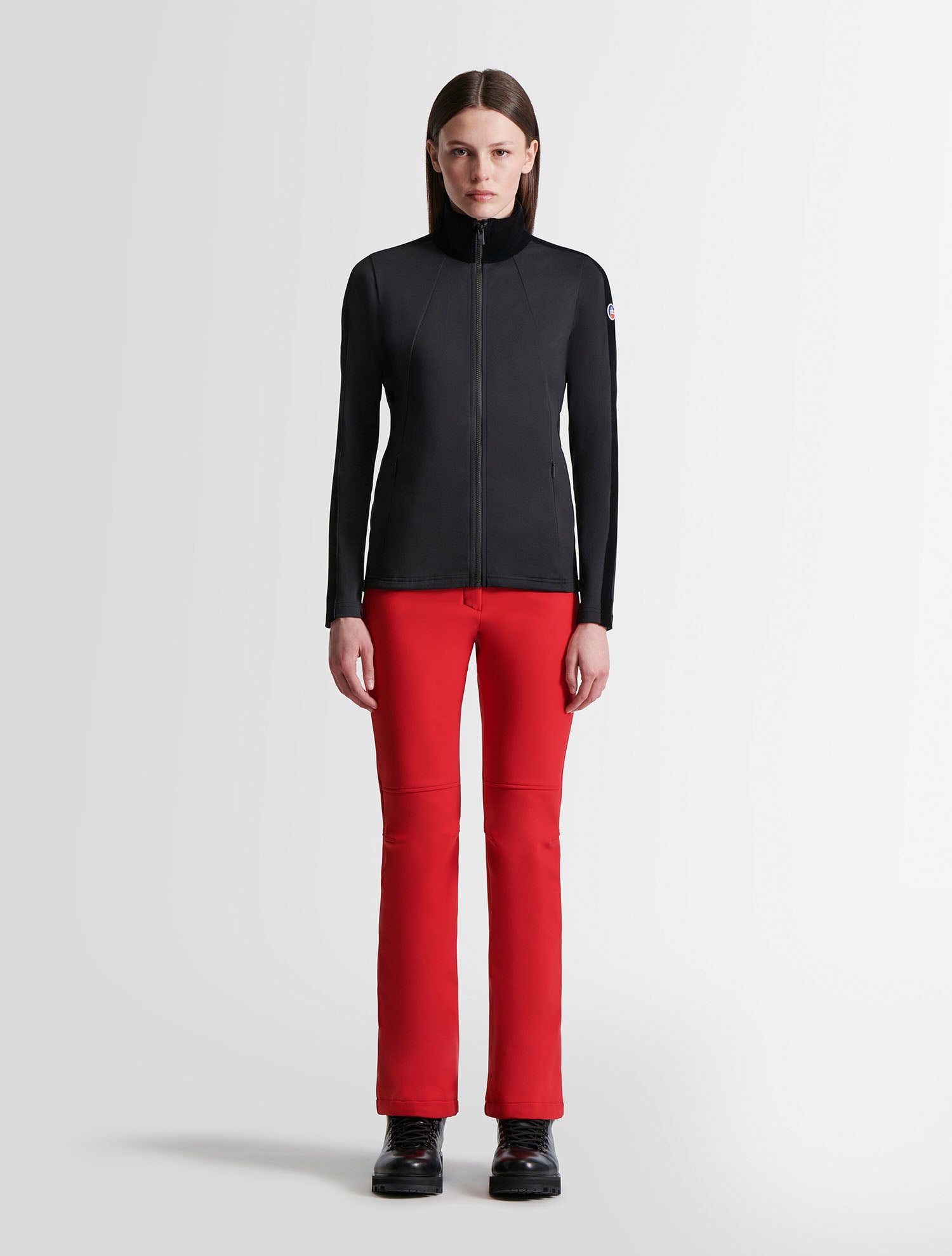 Pantalon de fashion ski femme fusalp