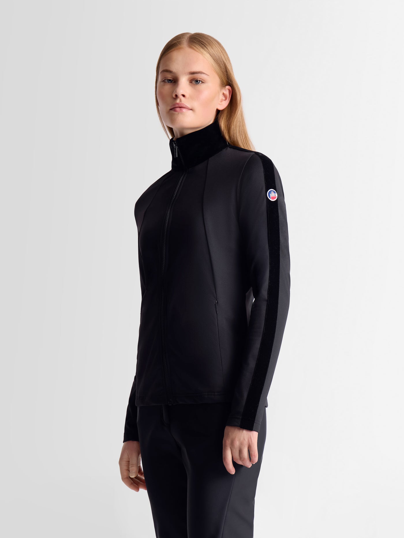 STELLARIA LIGHTWEIGHT JACKET