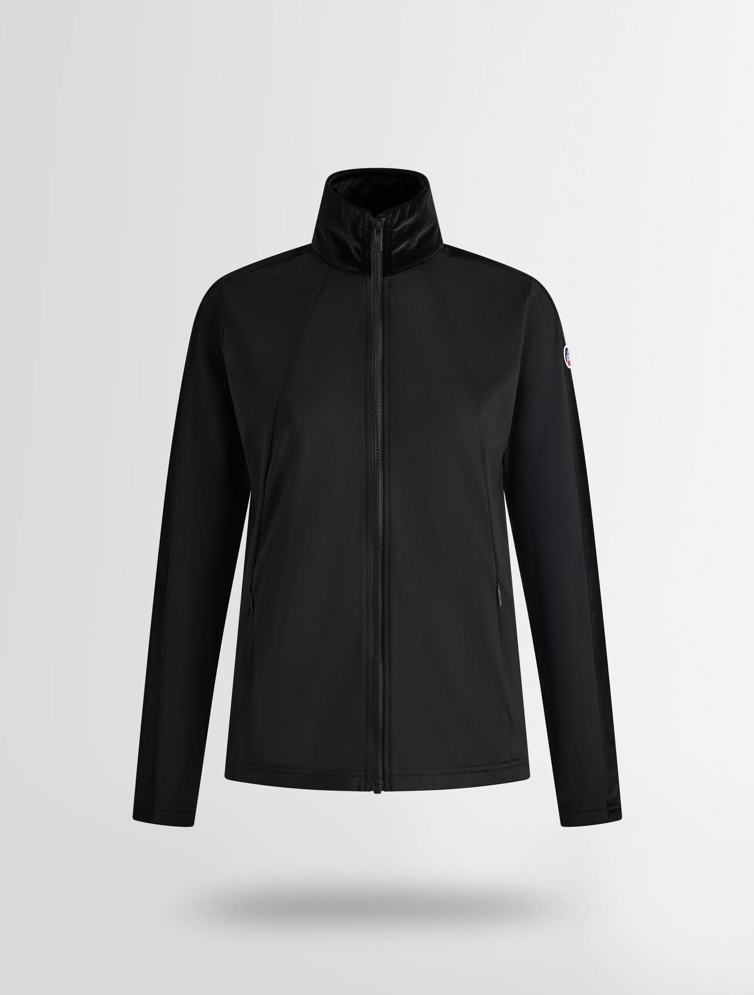 Alisier technical thermal layer with cashmere | Fusalp