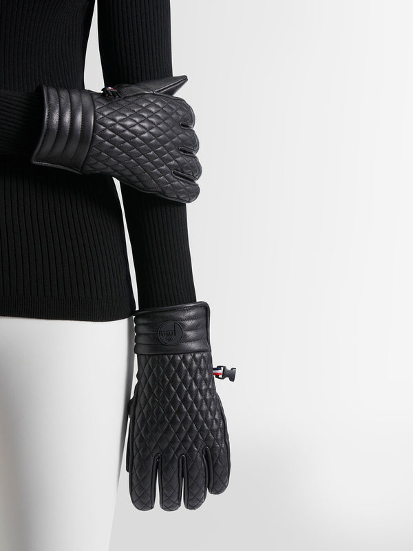 GANTS DE SKI ATHENA GLOVE