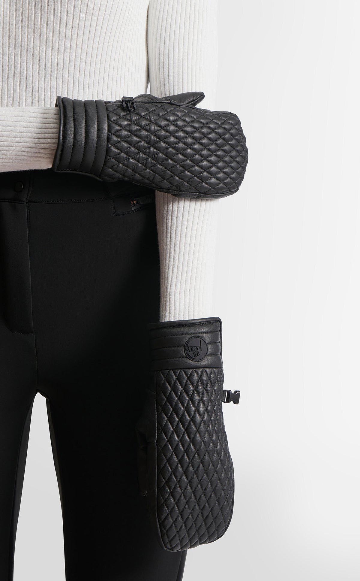 MOUFLES DE SKI ATHENA