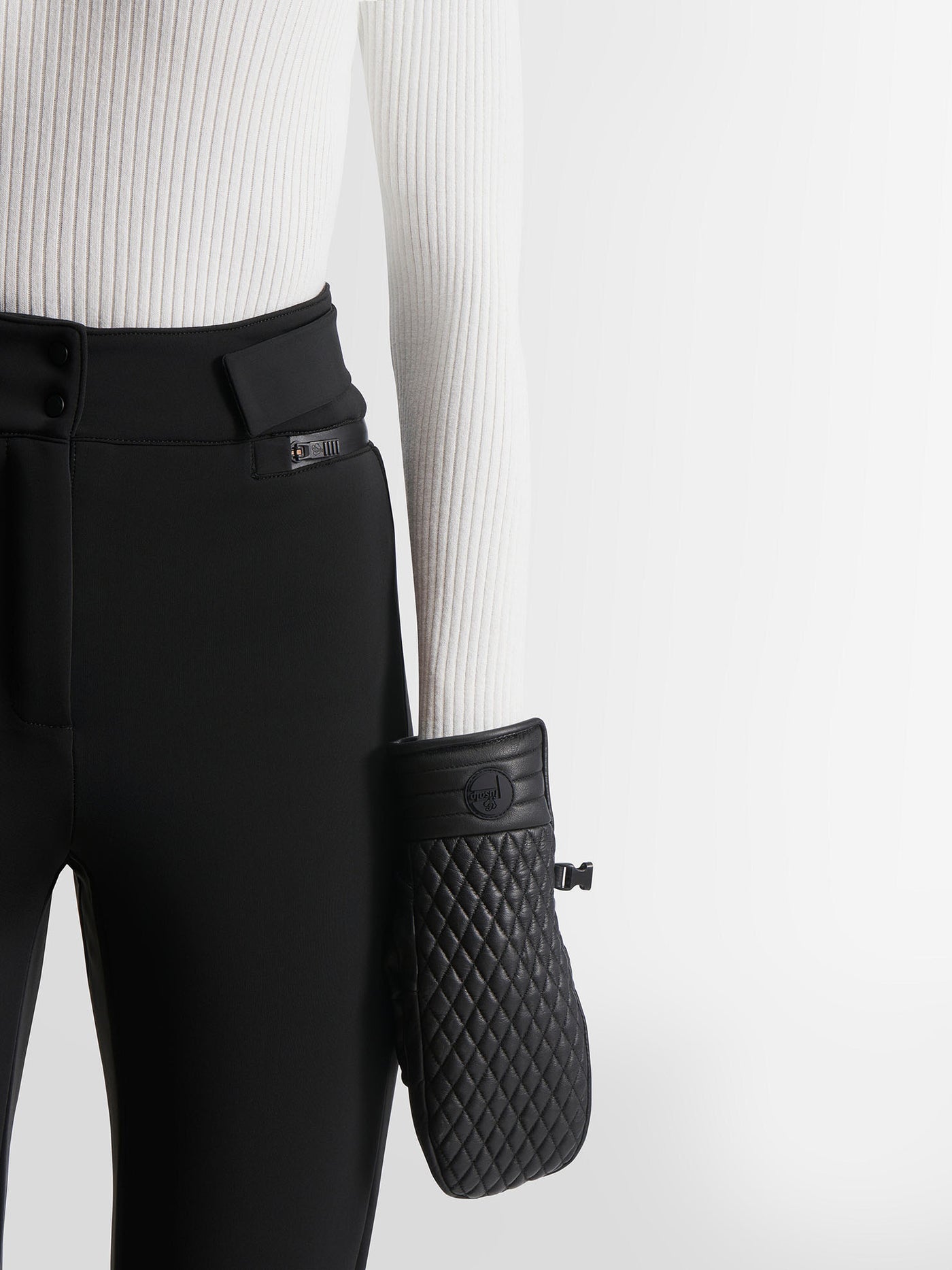 MOUFLES DE SKI ATHENA MITTEN