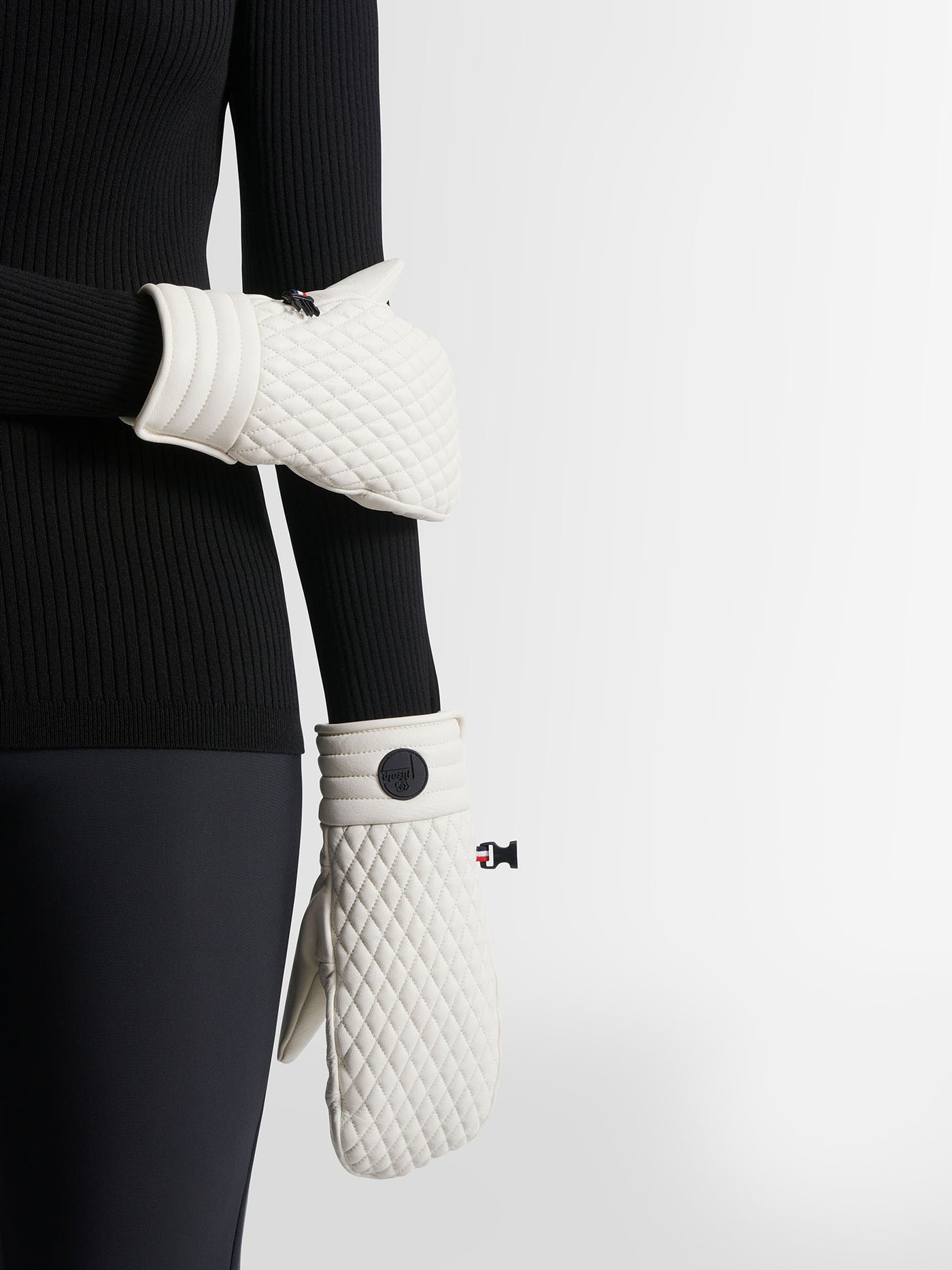 MOUFLES DE SKI ATHENA MITTEN