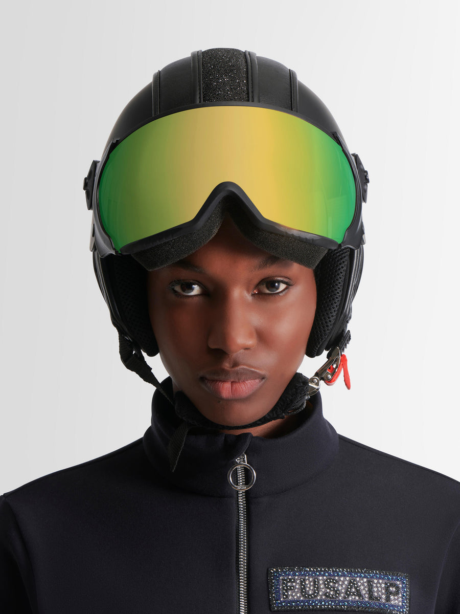 CASQUE DE SKI SWAROVSKI