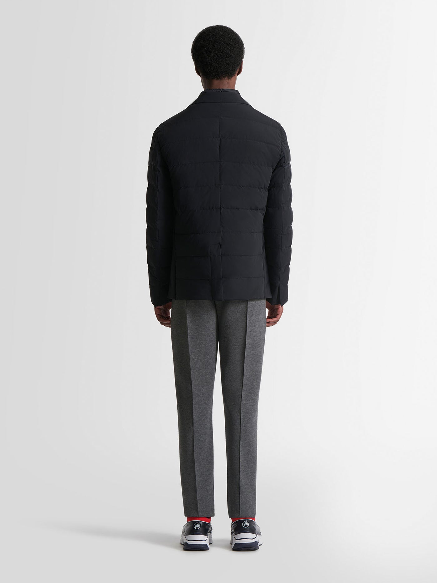 ALBAN JACKET