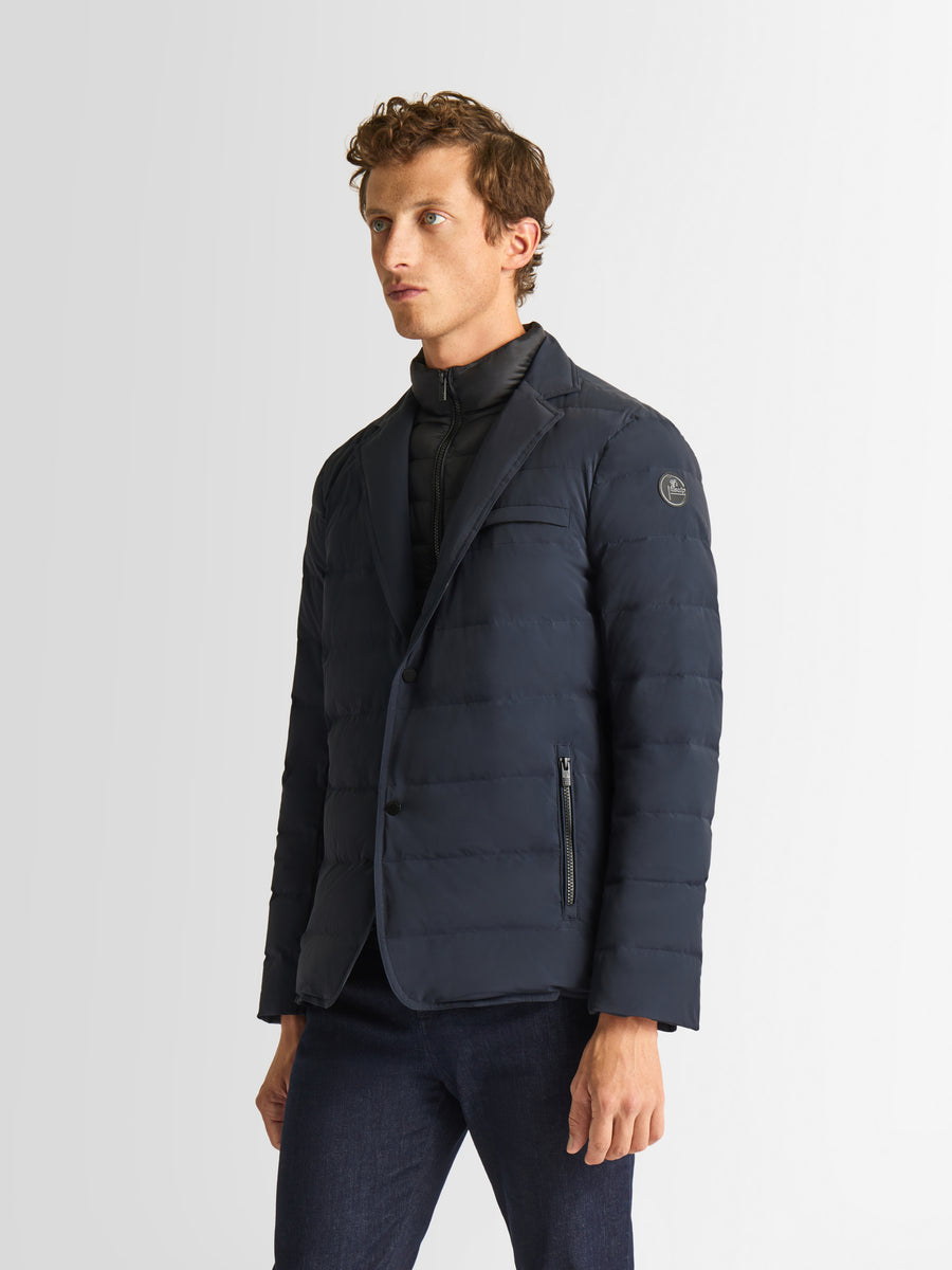 ALBAN JACKET