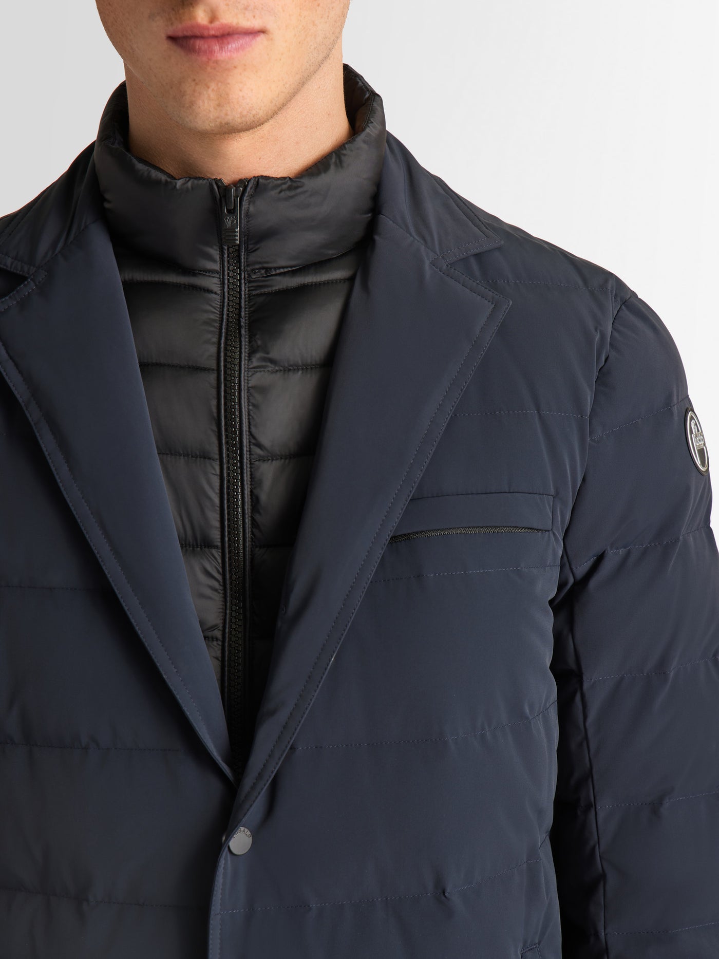 ALBAN JACKET