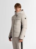 BERLIOZ SKI DOWN JACKET