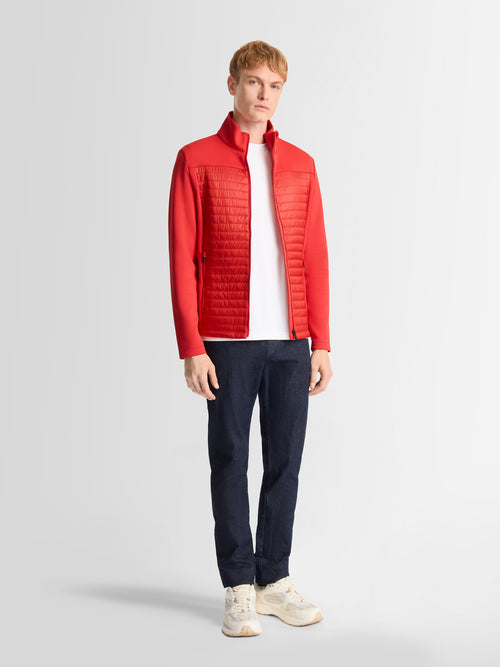 VESTE TECHNIQUE ASPON