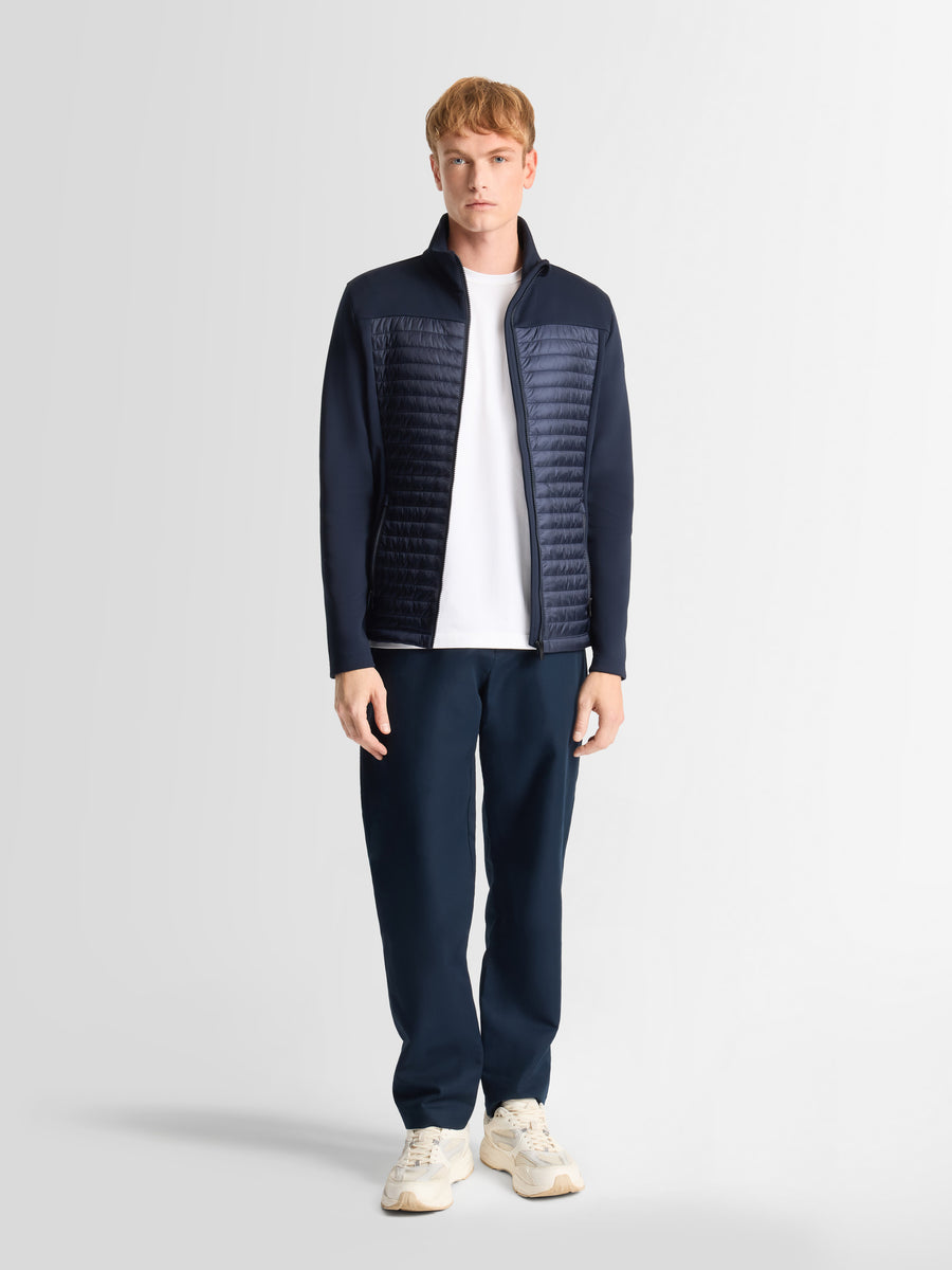 VESTE TECHNIQUE ASPON