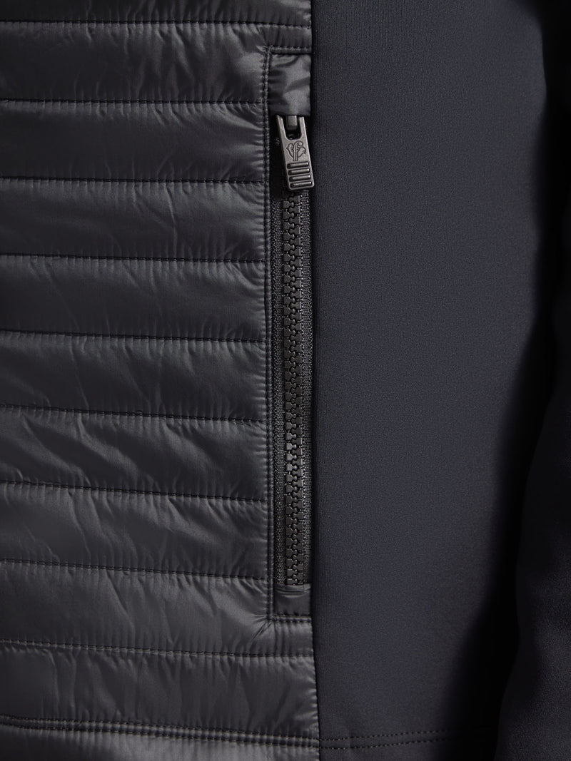 VESTE TECHNIQUE ASPON