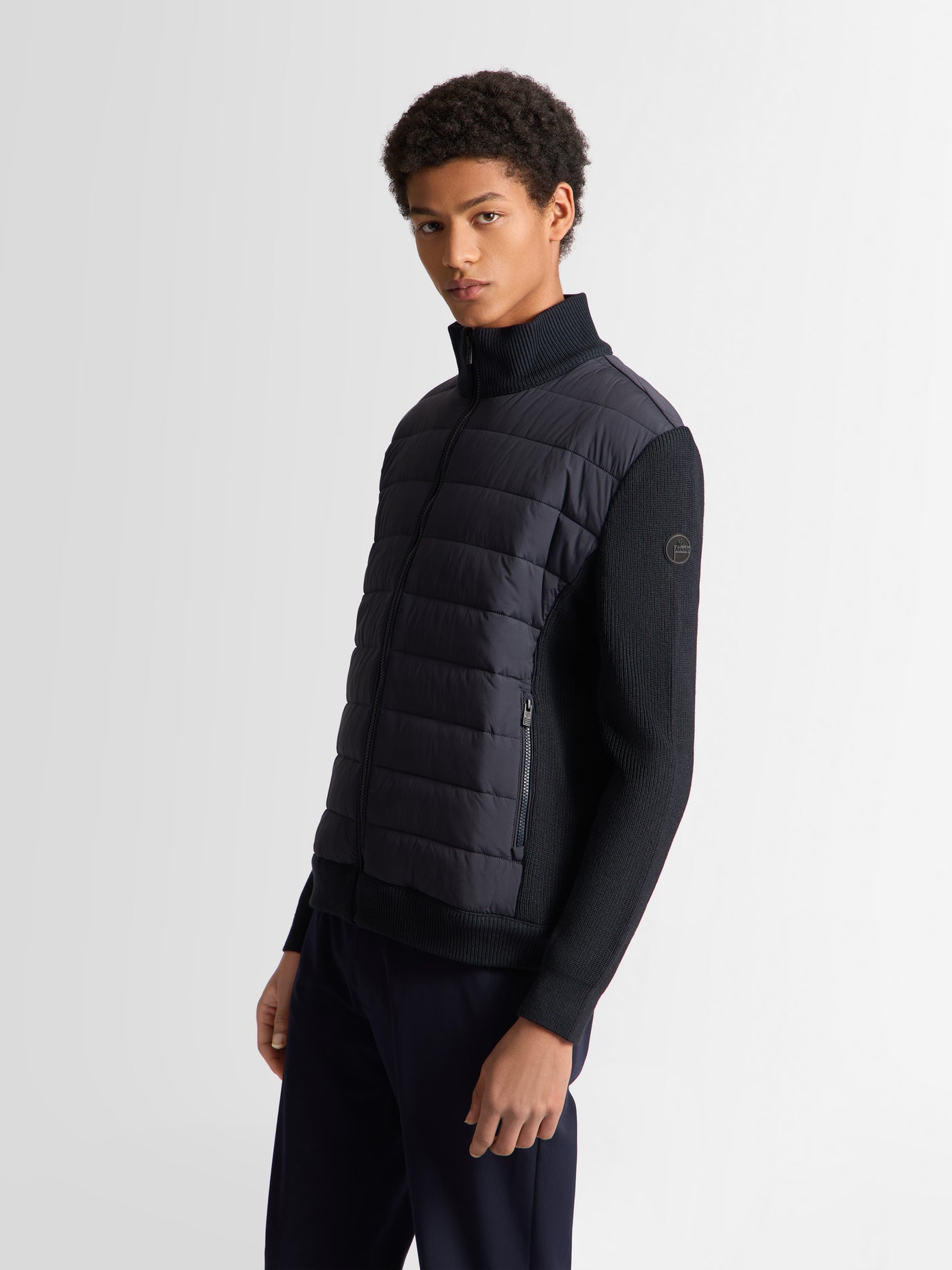 VESTE TECHNIQUE LISSANDRE