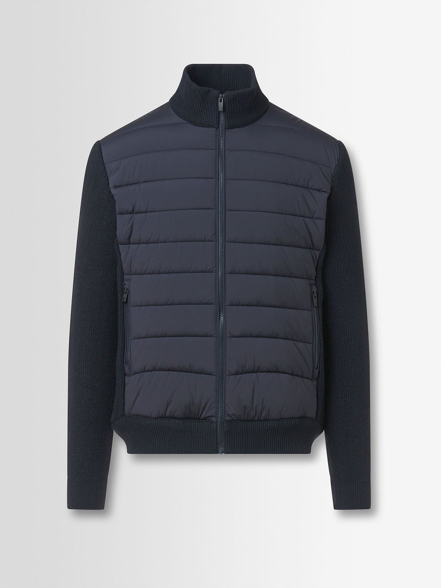 LISSANDRE LIGHTWEIGHT JACKET