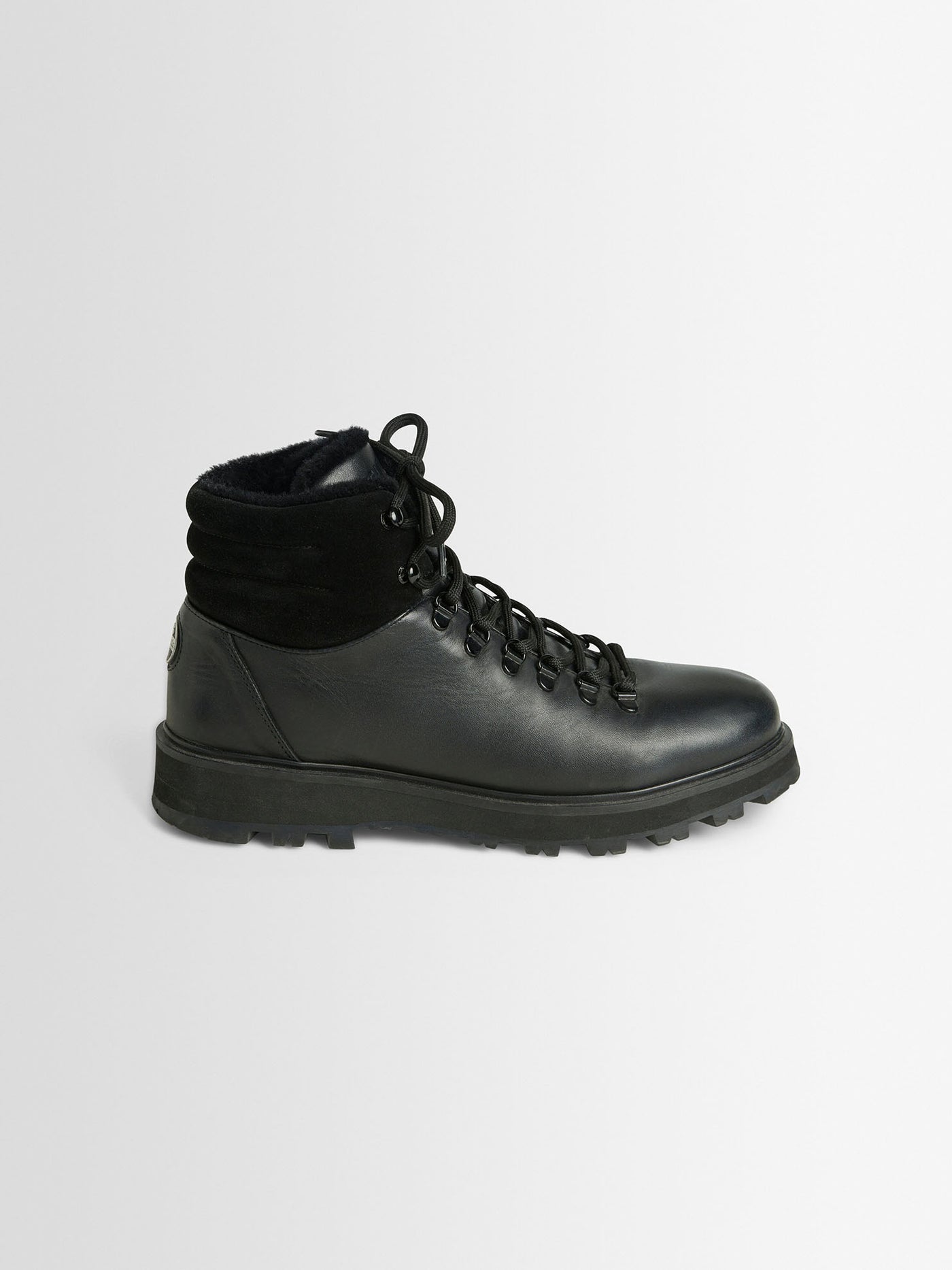 CHAUSSURES DE MONTAGNE CLASSIC BOOT M