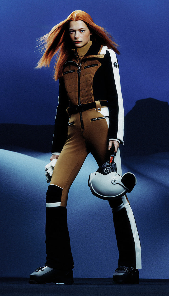 Women's ski suit | Fusalp