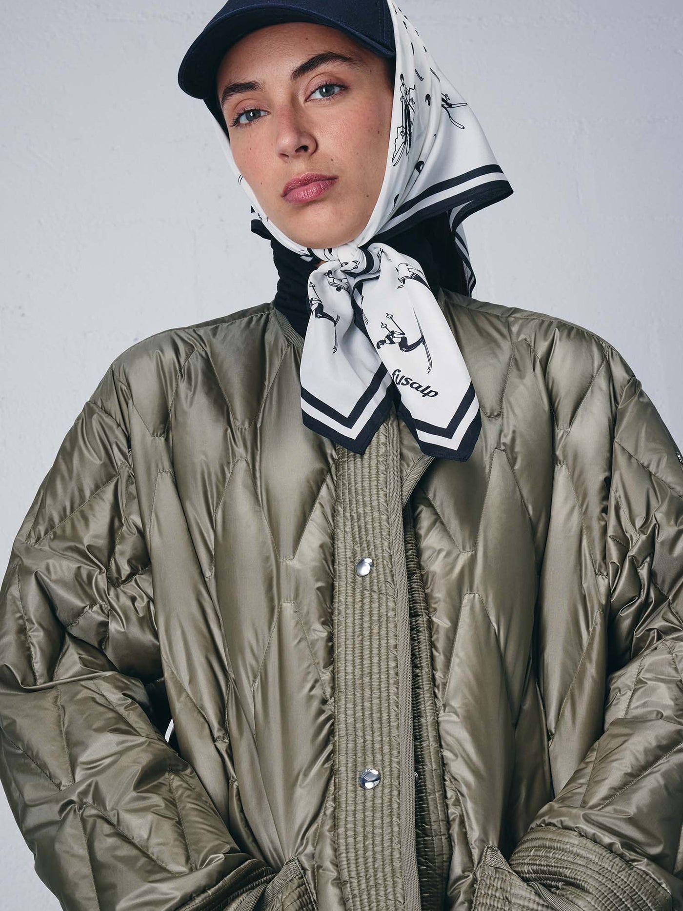 MANTEAUX,VESTES ET BLOUSONS FEMME