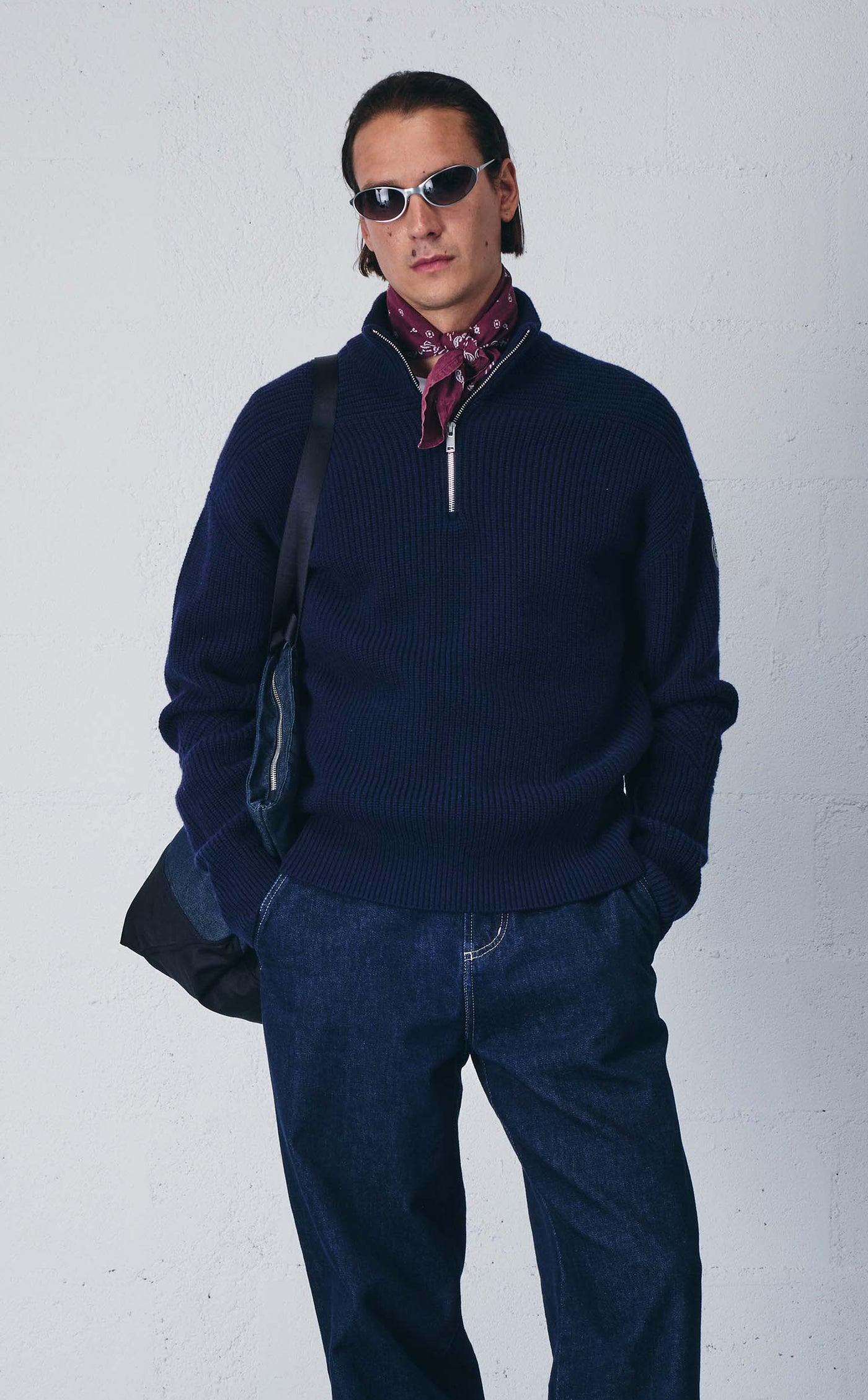 KNITWEAR