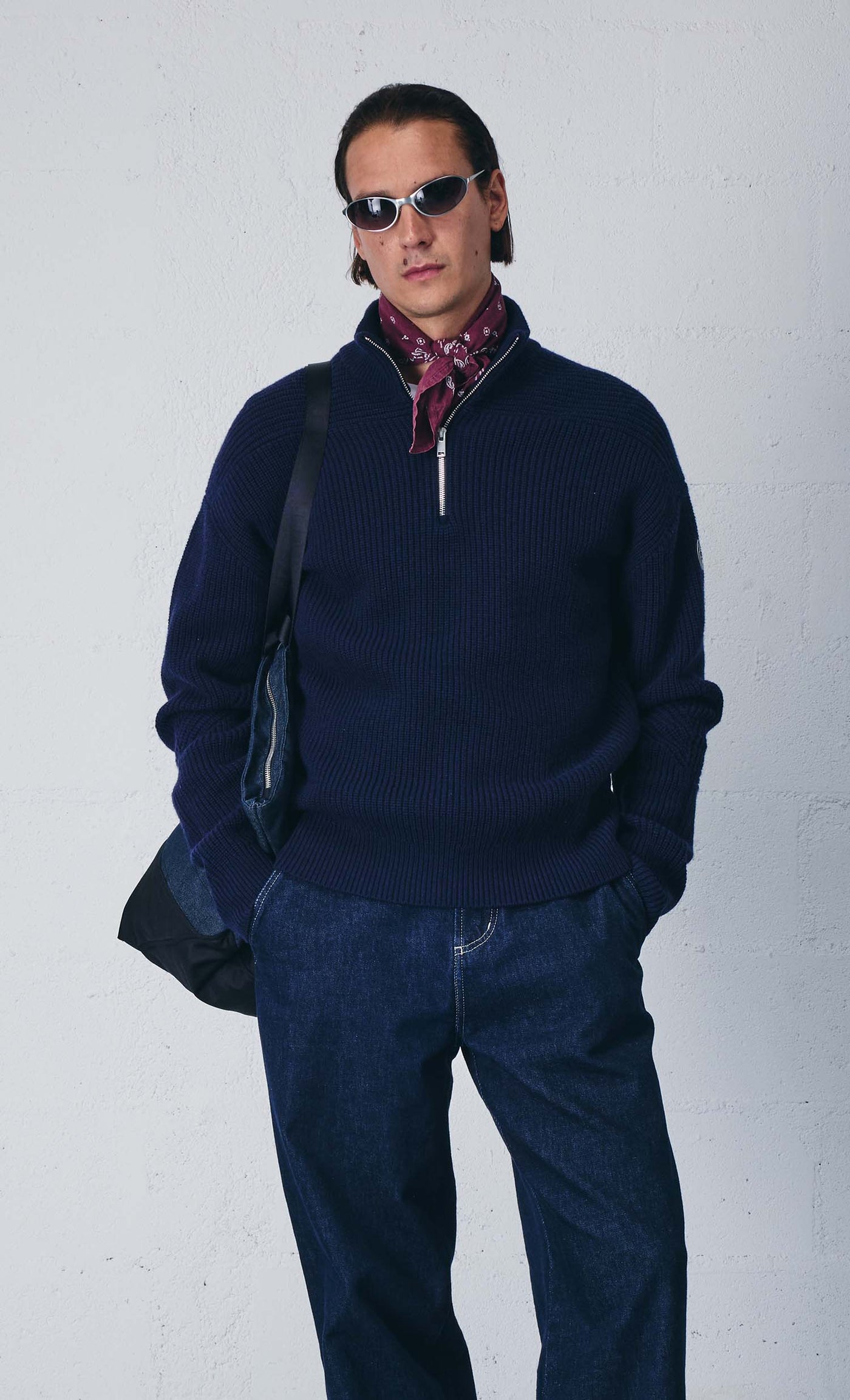 KNITWEAR