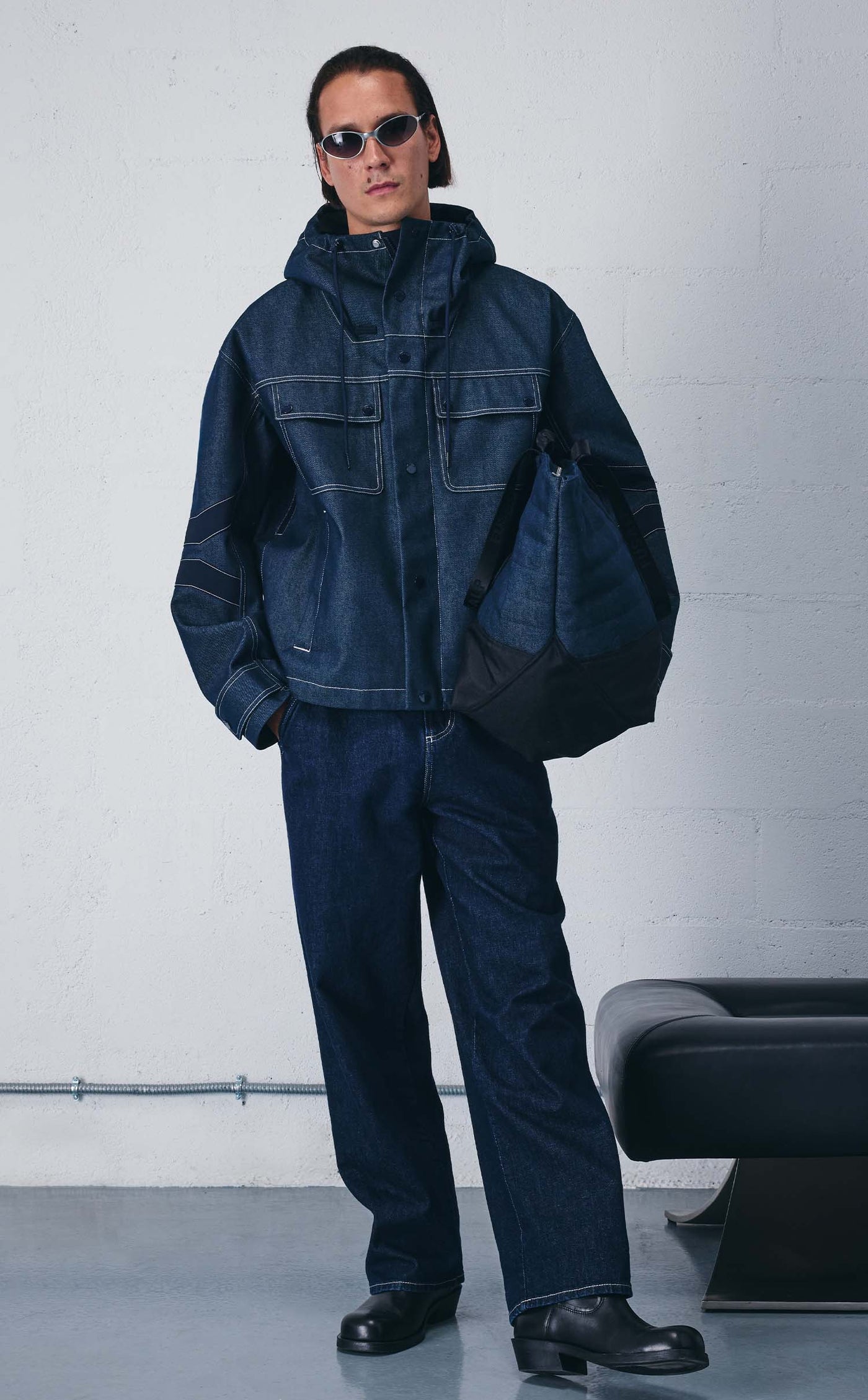 VESTE RYLAS