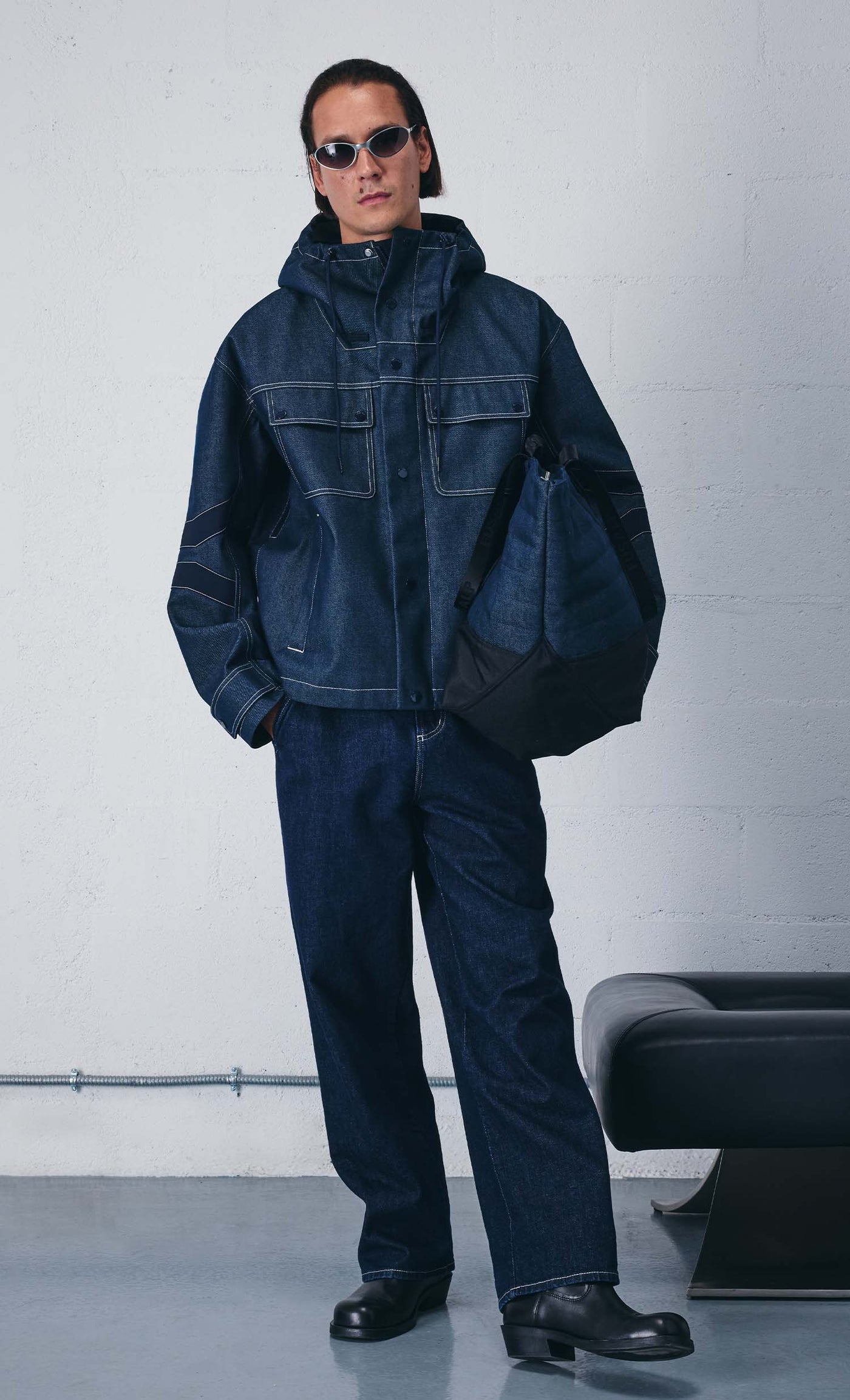 VESTE RYLAS