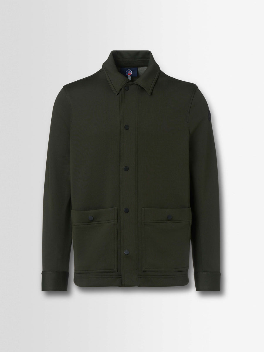 ANGELO LIGHTWEIGHT JACKET