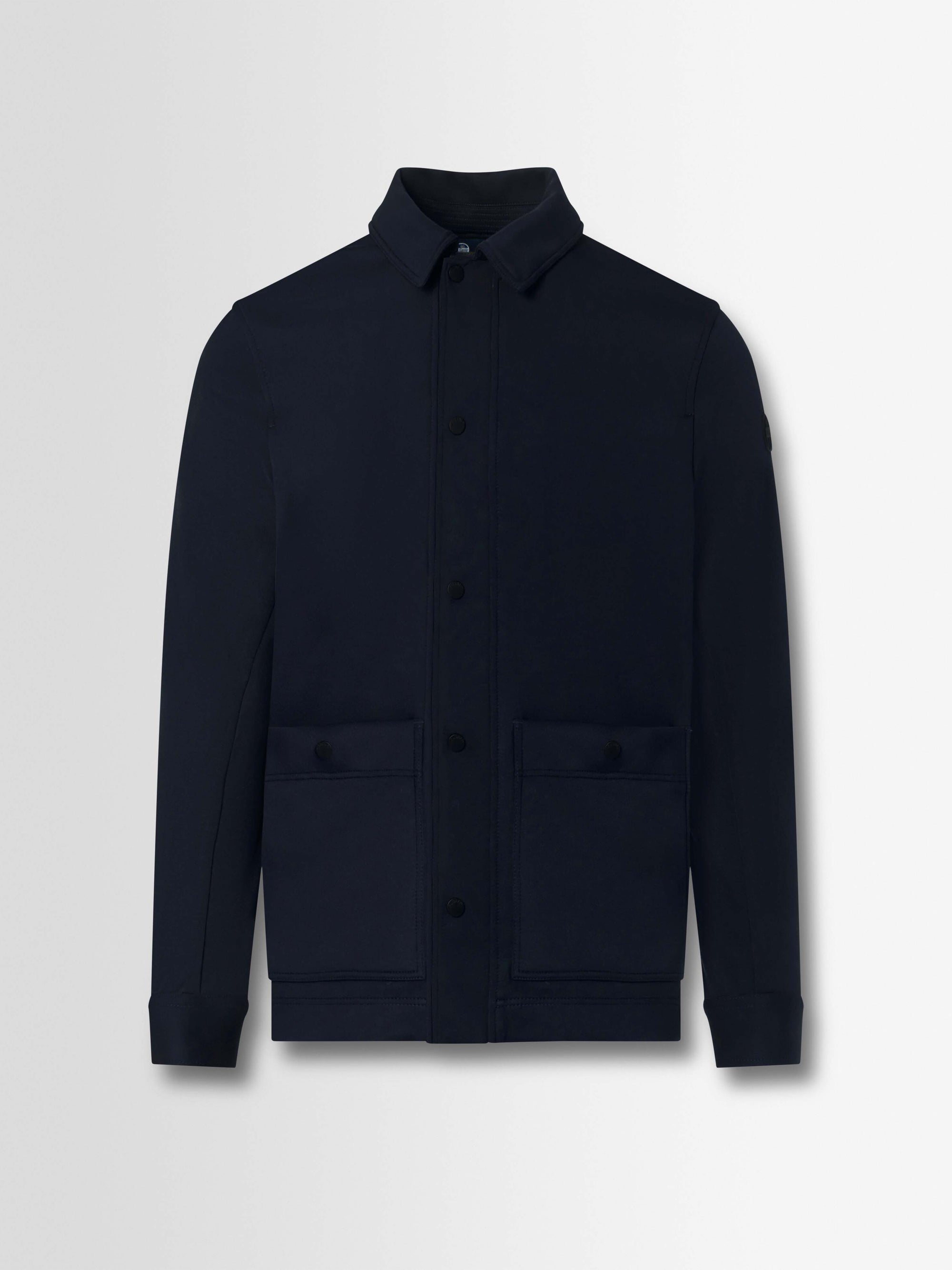 ANGELO LIGHTWEIGHT JACKET