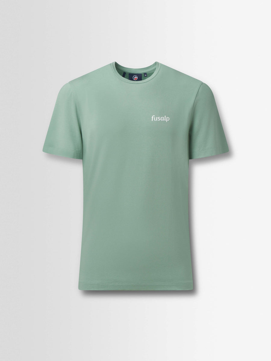 ADEL SHORT-SLEEVE T-SHIRT