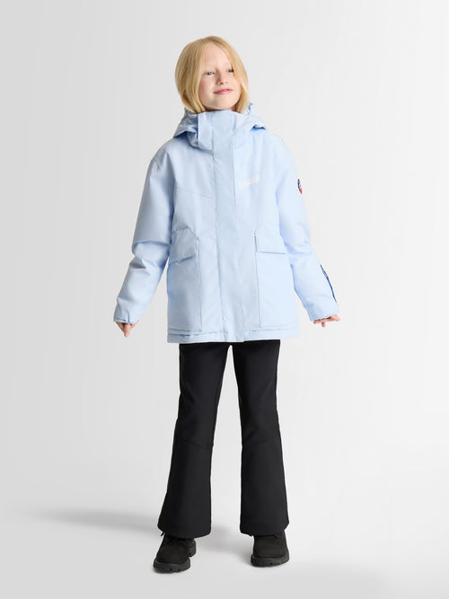 NEPTUNE SKI JACKET