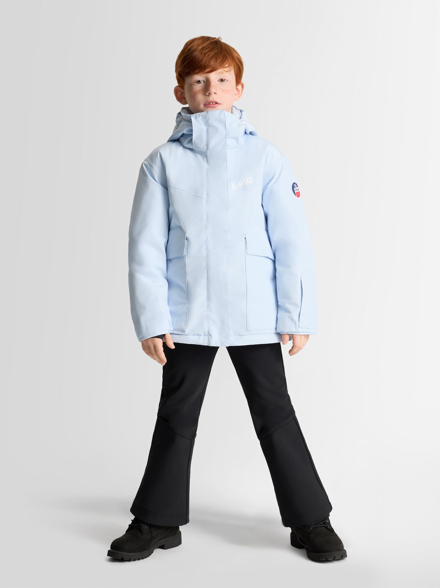 NEPTUNE SKI JACKET