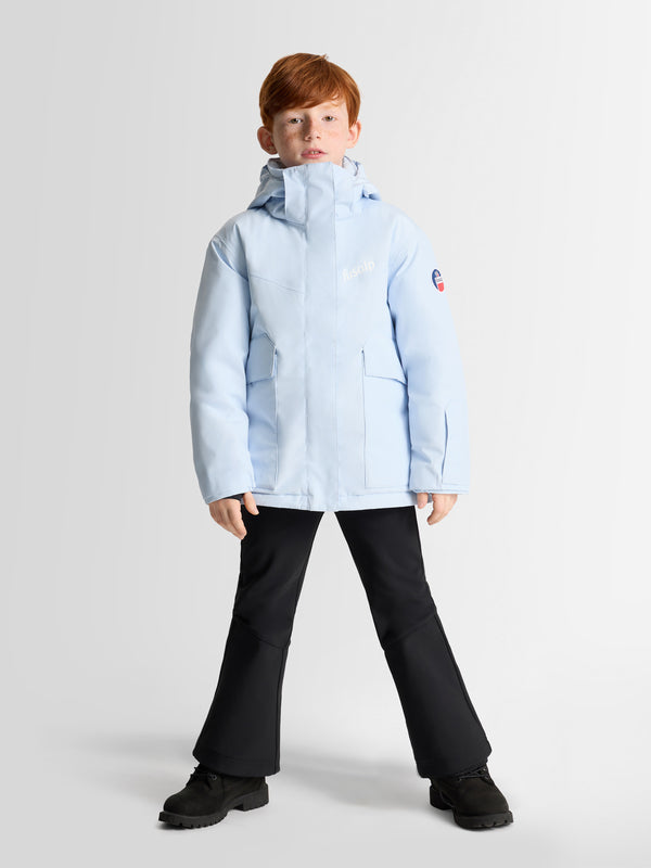 NEPTUNE SKI JACKET