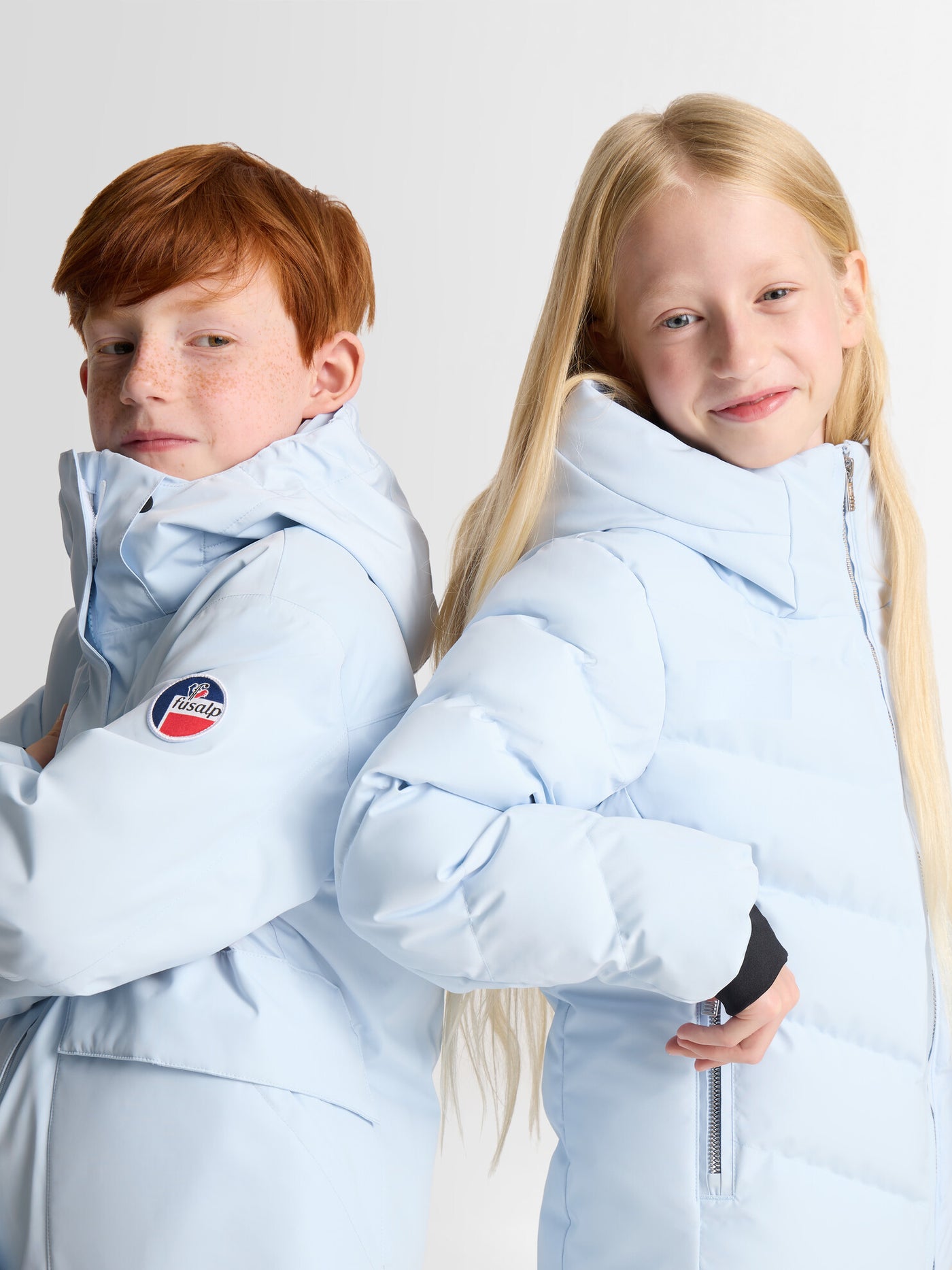 NEPTUNE SKI JACKET