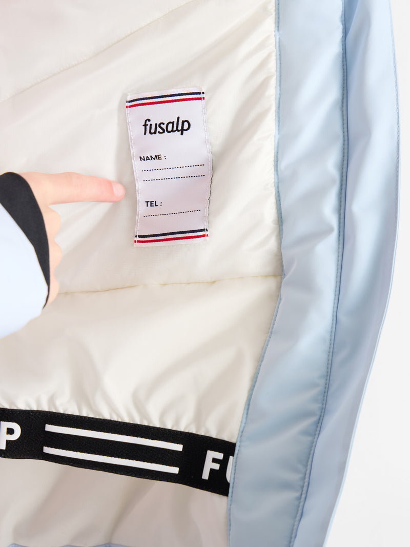 NEPTUNE SKI JACKET