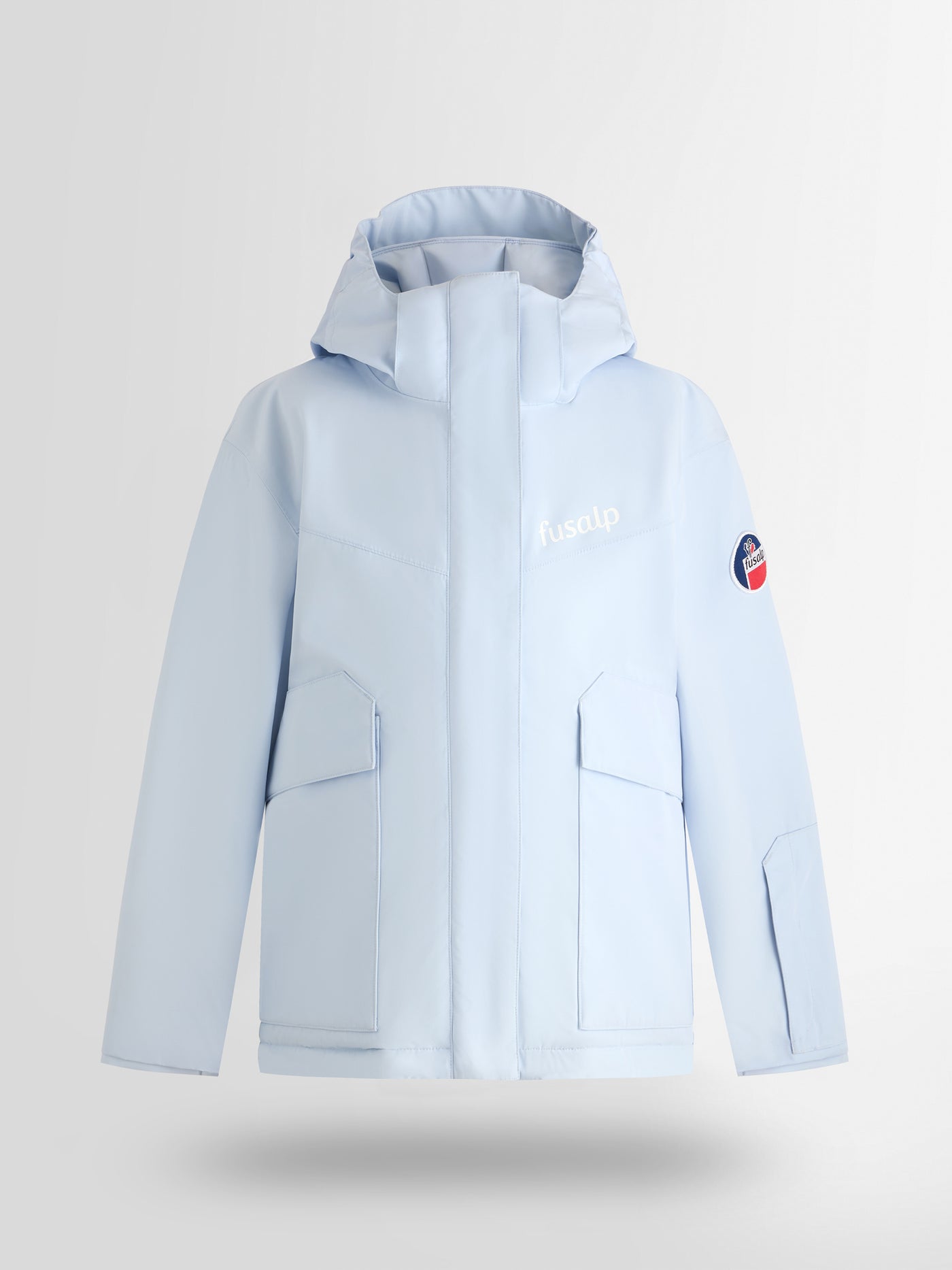 NEPTUNE SKI JACKET