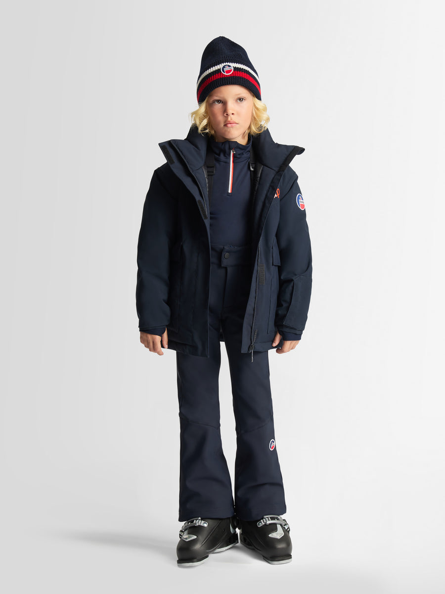 NEPTUNE SKI JACKET