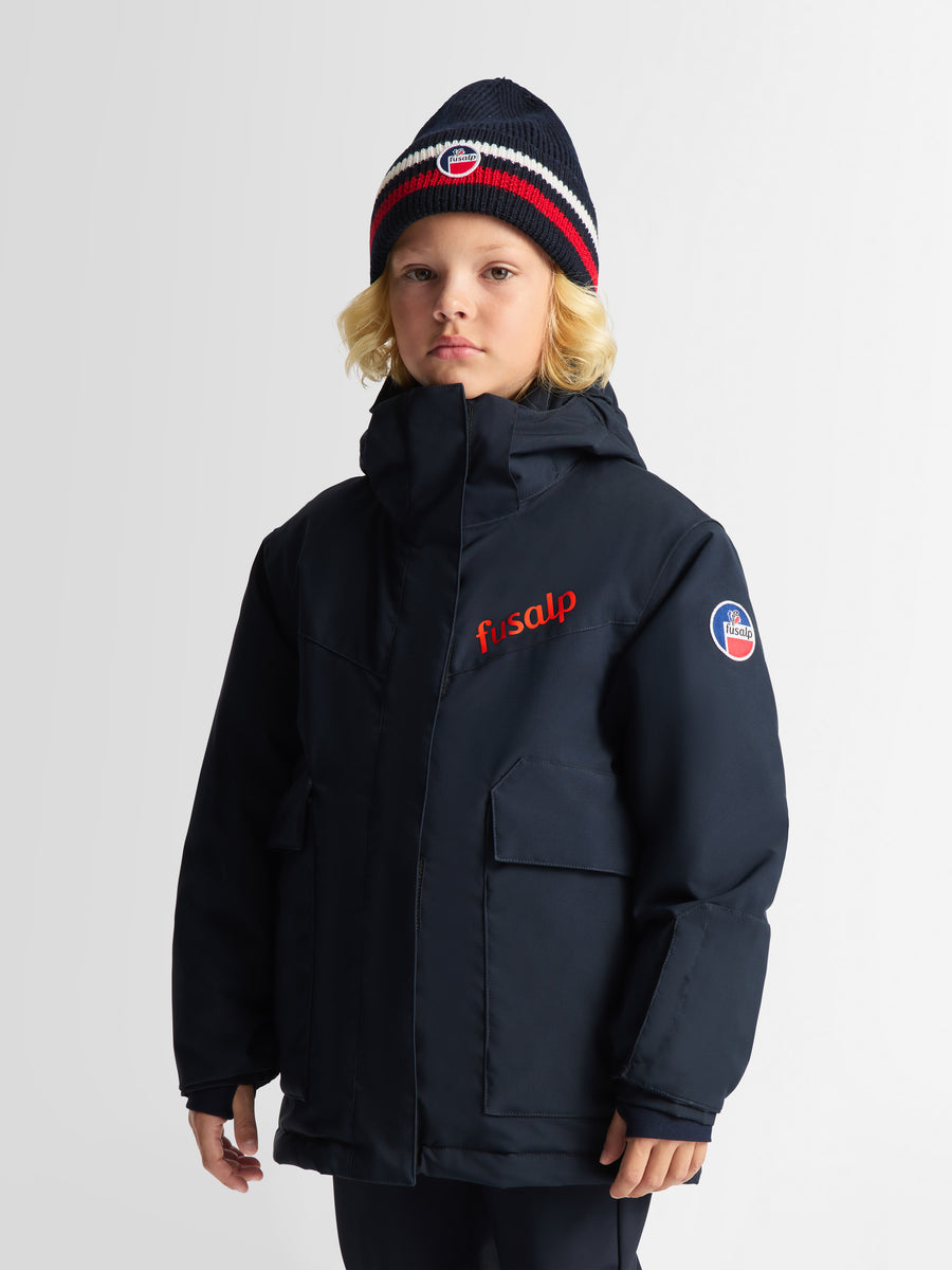 NEPTUNE SKI JACKET