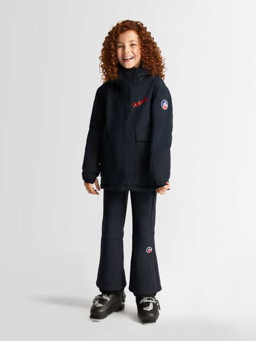 NEPTUNE SKI JACKET