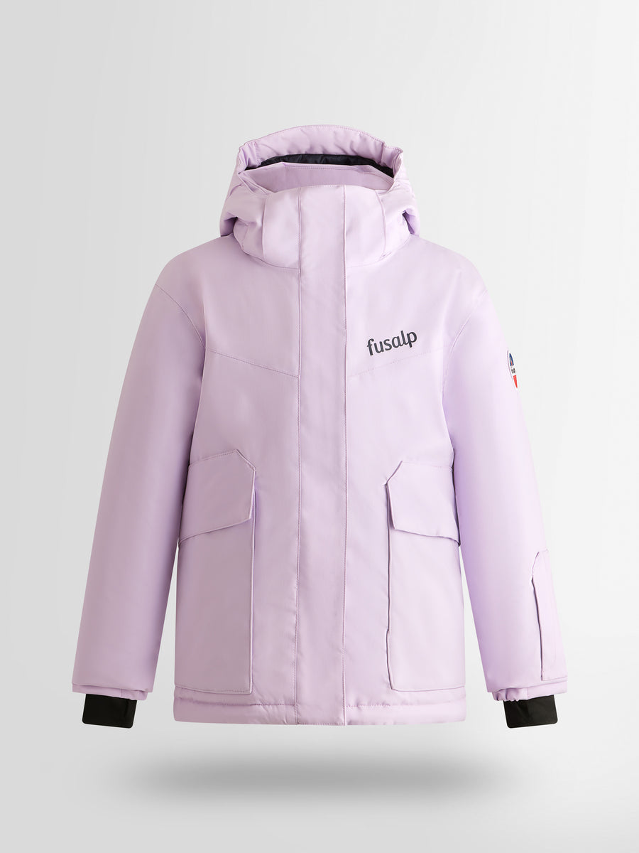 NEPTUNE JACKET