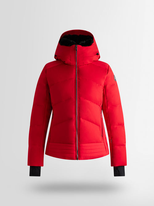 AVERY SKI JACKET