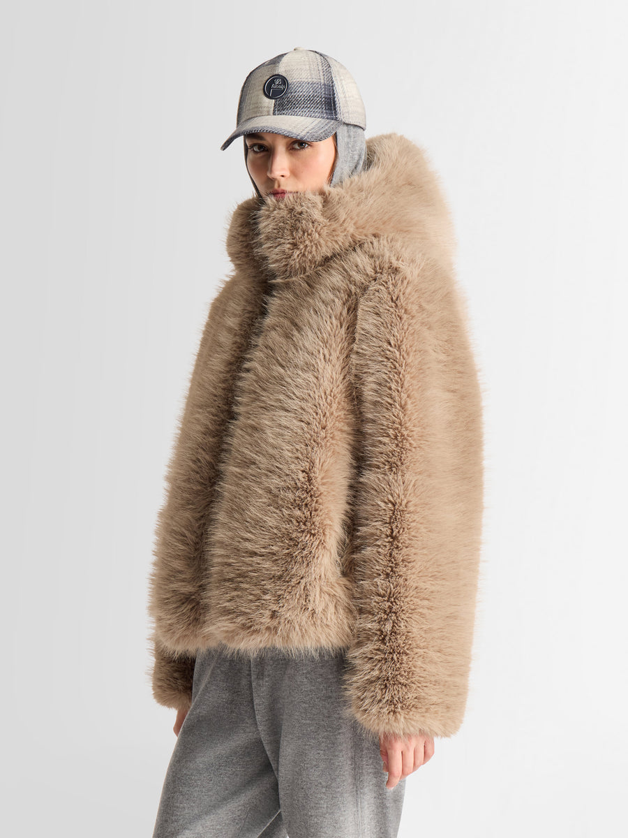VESTE MEIKA