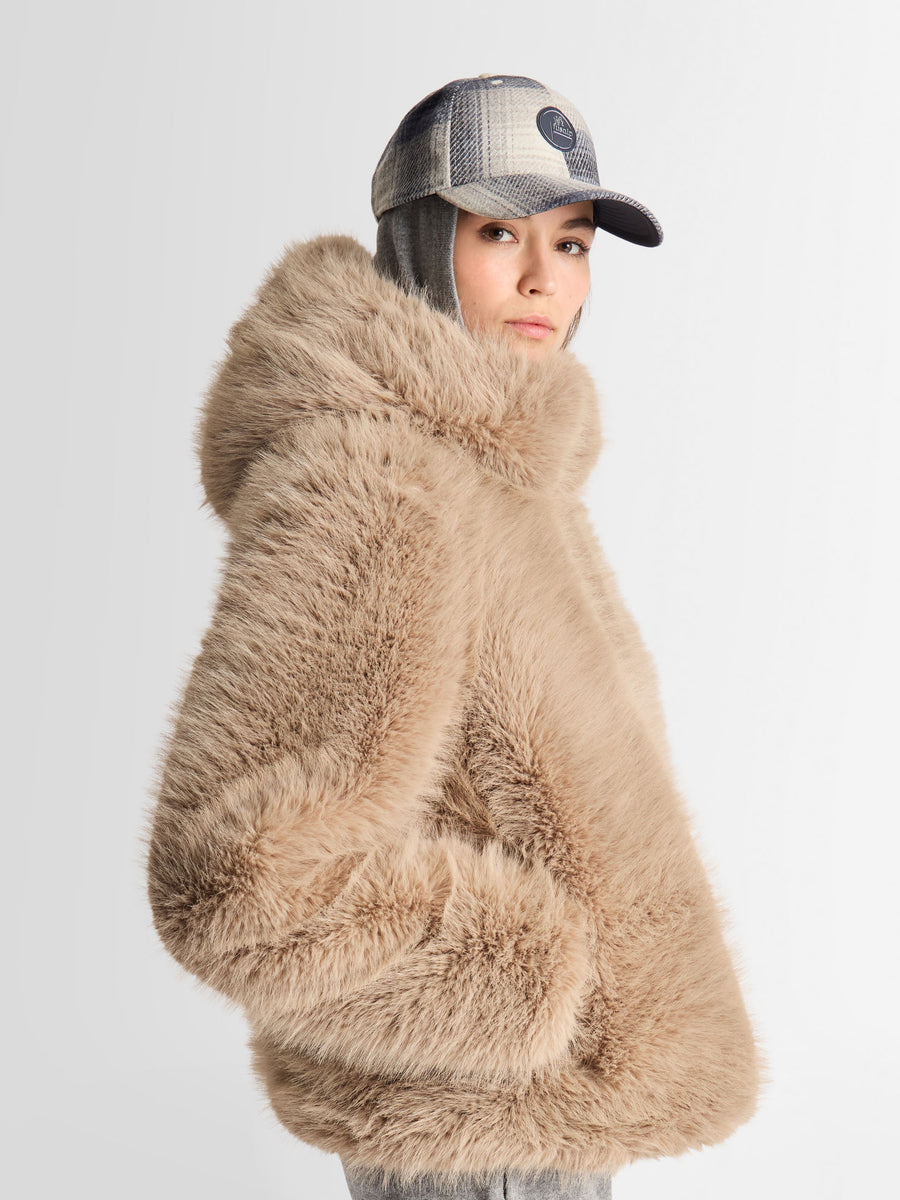 VESTE MEIKA
