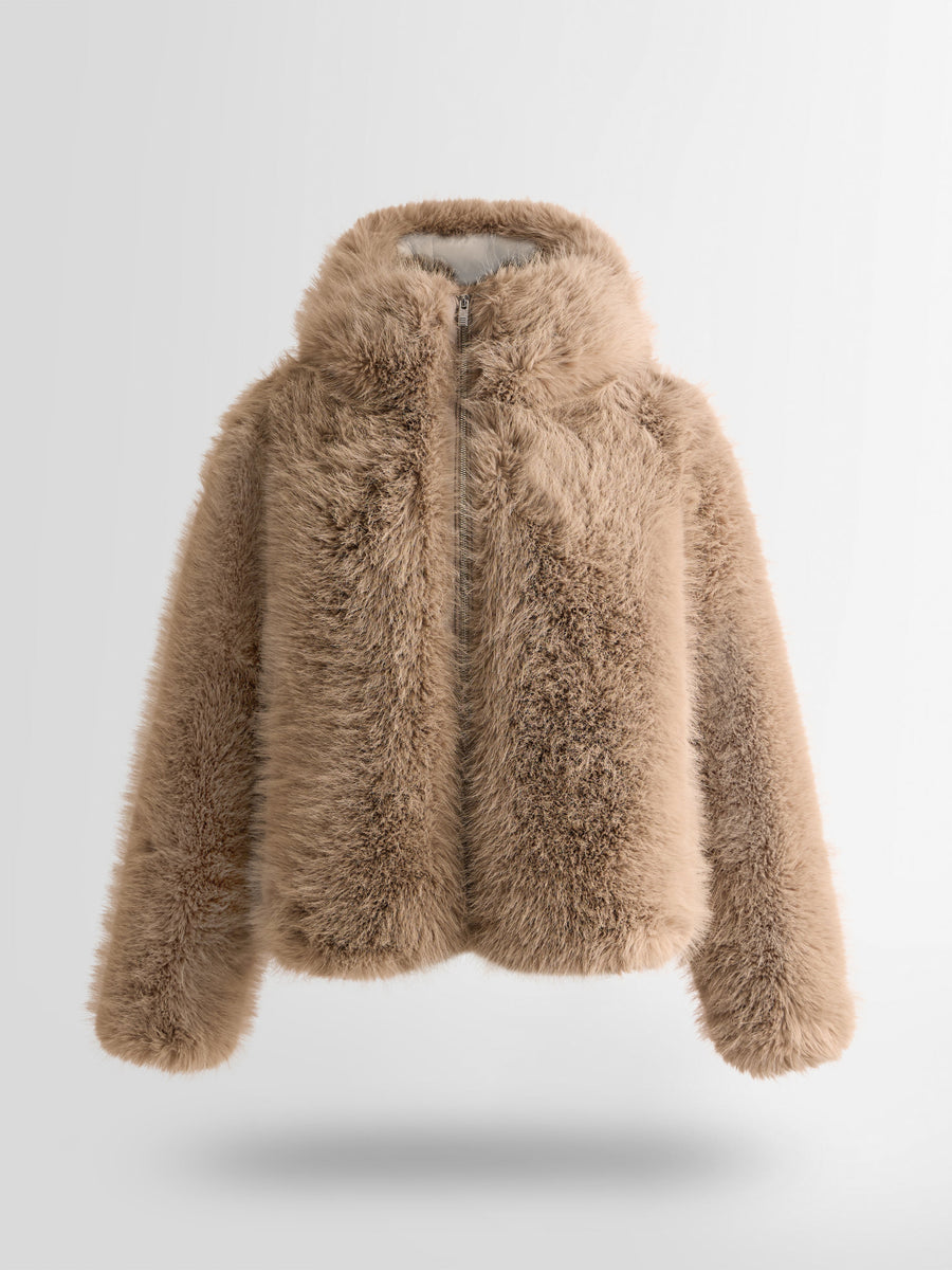 VESTE MEIKA