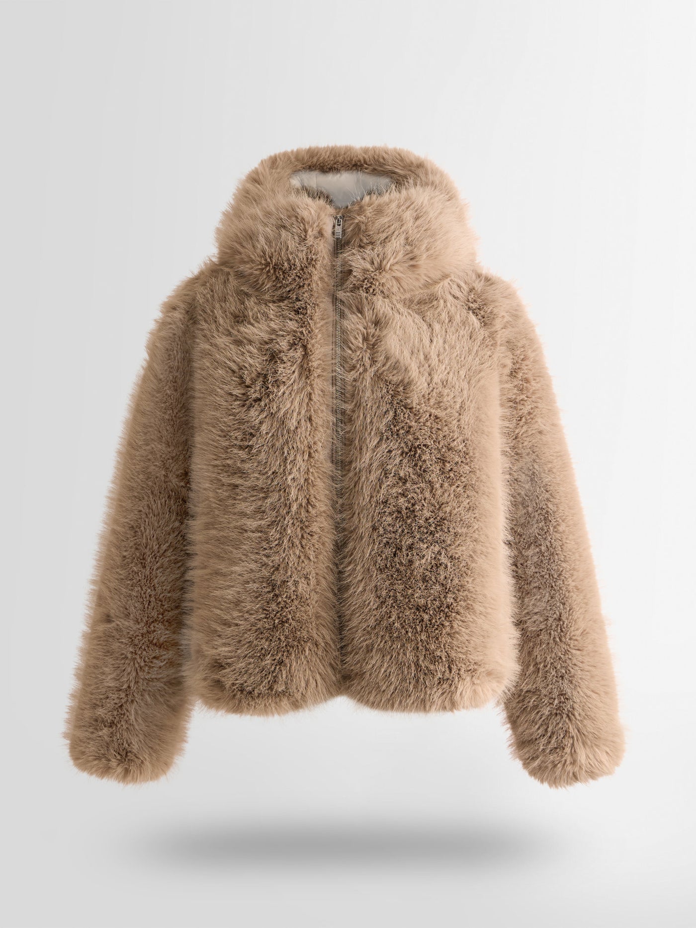 VESTE MEIKA