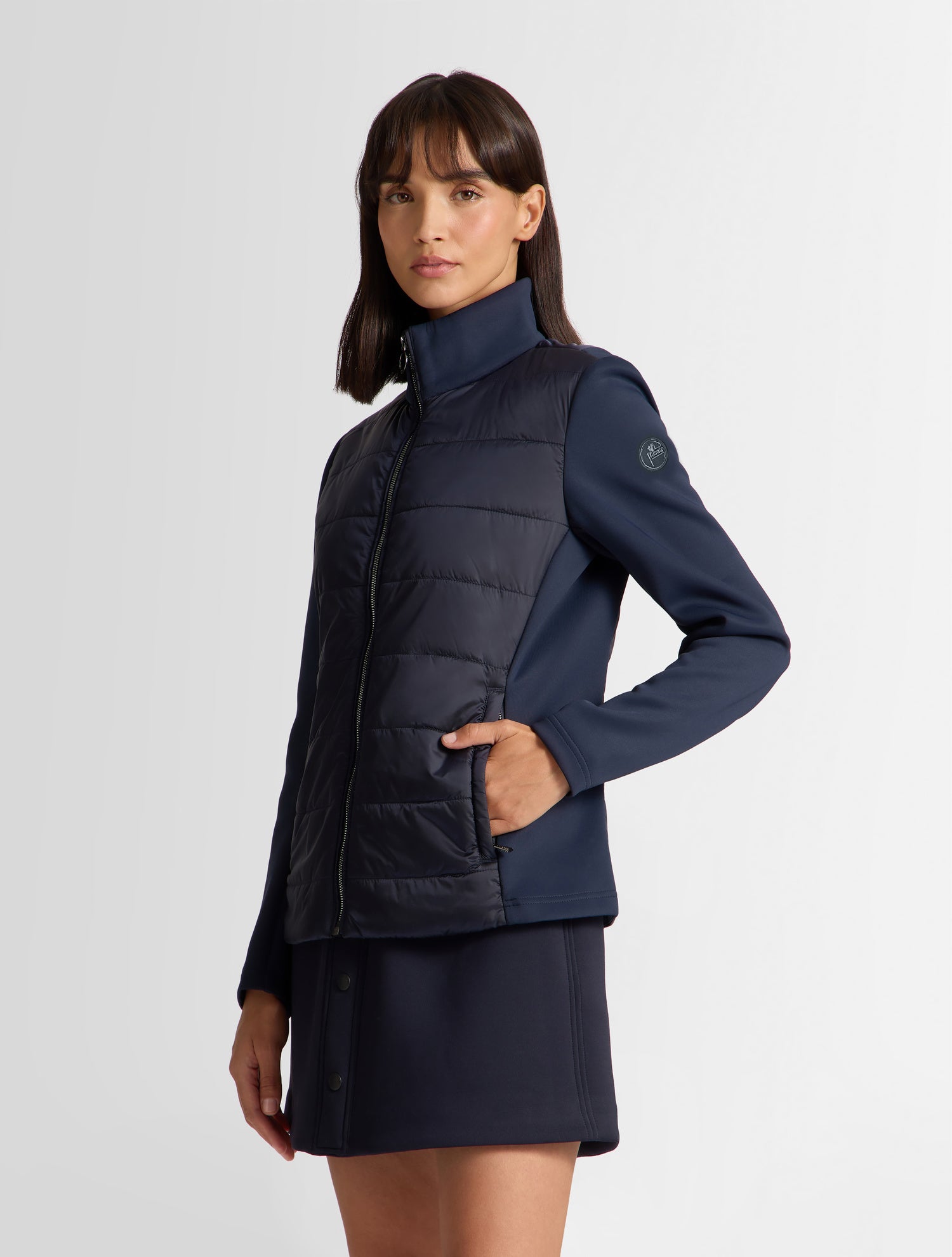 【深水光太さん着用】PAF Technical Jacket 6.0 深水光太さん着用】PAF Technical Jacket 6.0