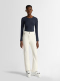 TROOP COL ROND THERMAL LAYER