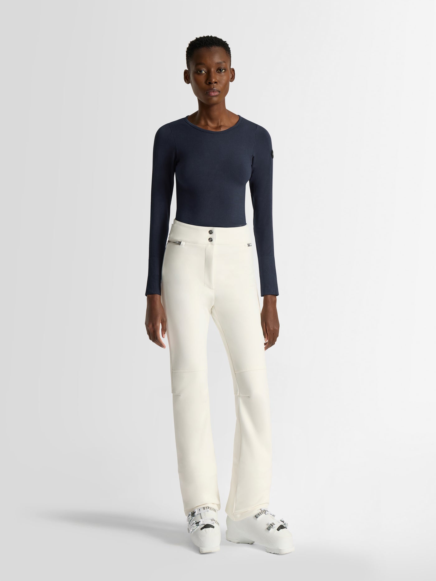 TROOP COL ROND THERMAL LAYER
