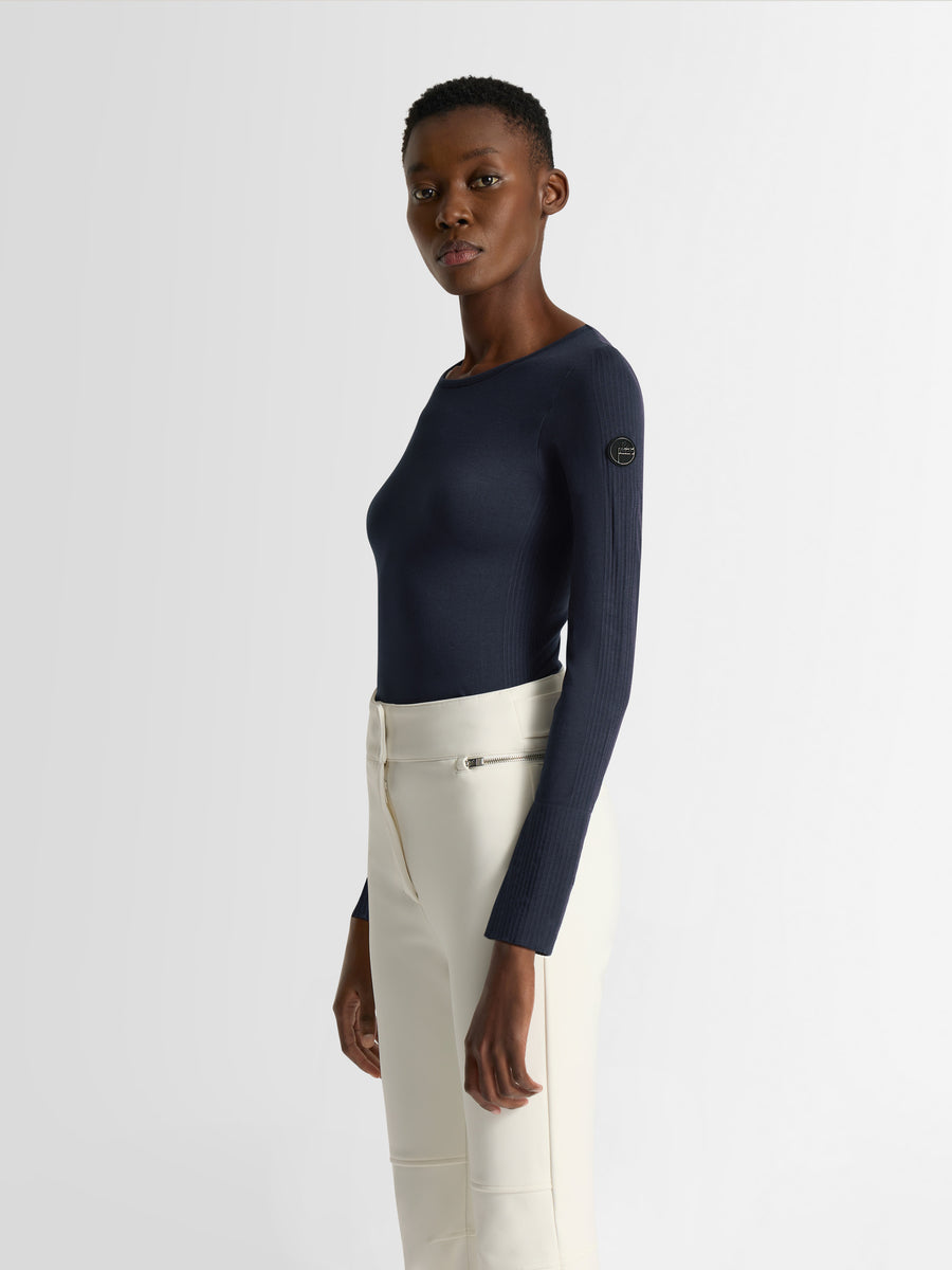 TROOP COL ROND THERMAL LAYER