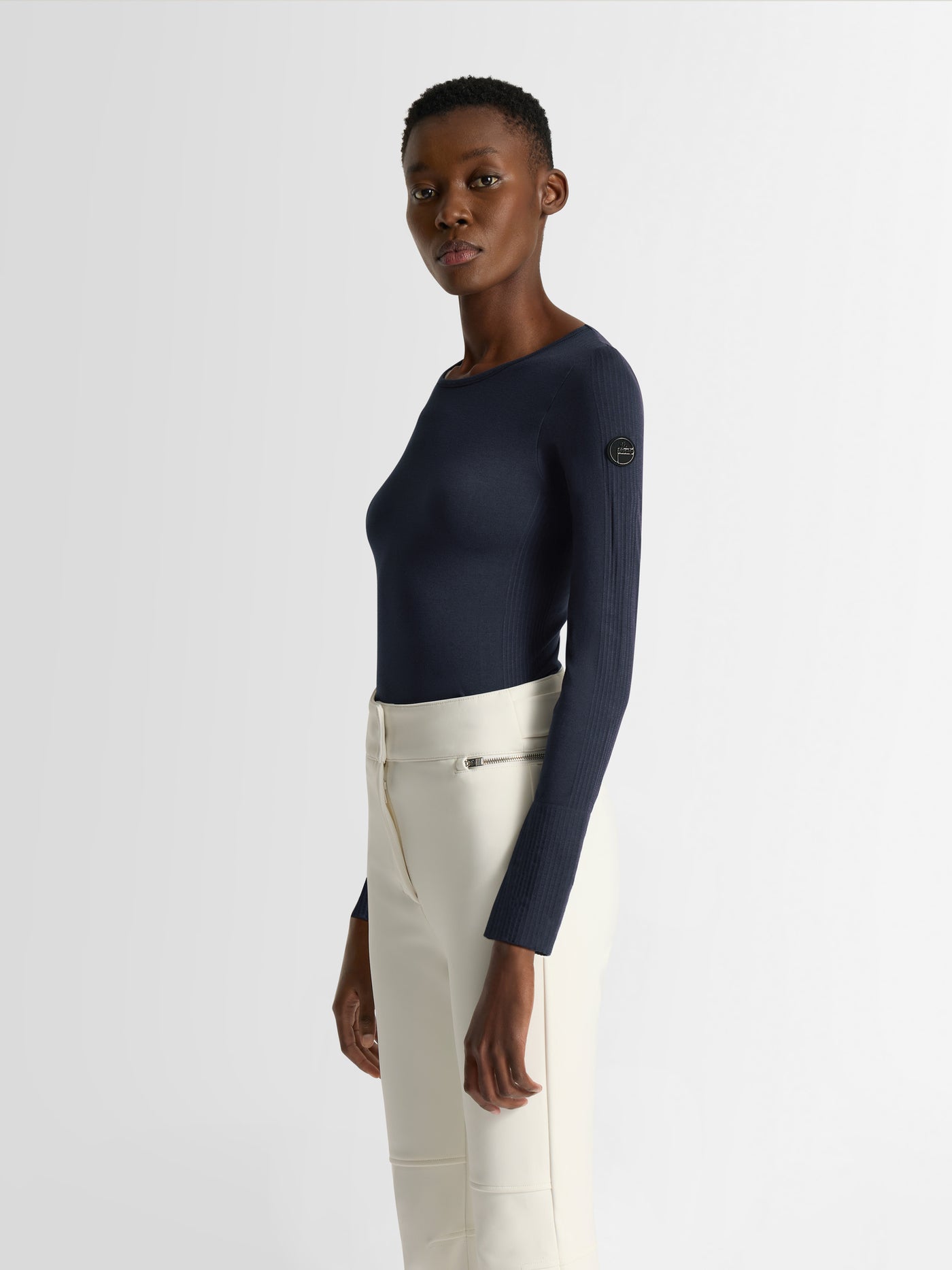 TROOP COL ROND THERMAL LAYER