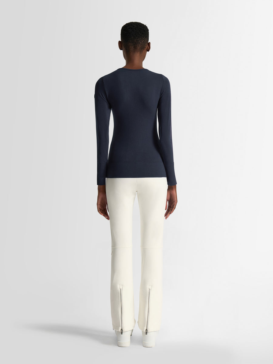 TROOP COL ROND THERMAL LAYER